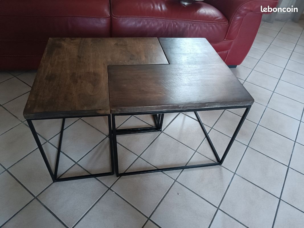 Table salon (image 1)
