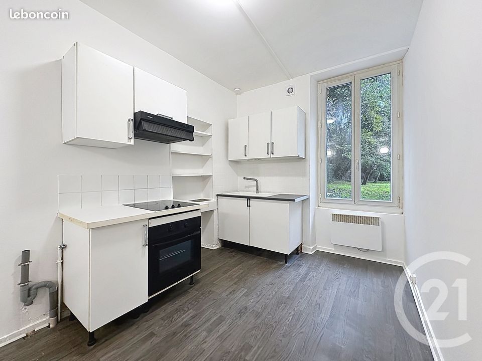 Appartement 2 pièces 35 m² · à Périgueux · 35 m² · 390 €/mois