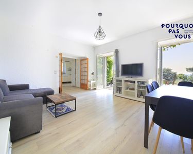Appartement 320 000 € - 89 m²