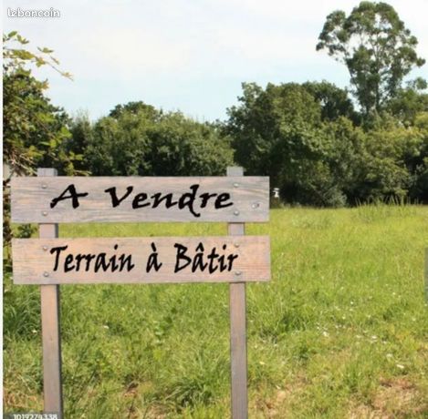 Terrain 7 051 m² Le Pertuis
