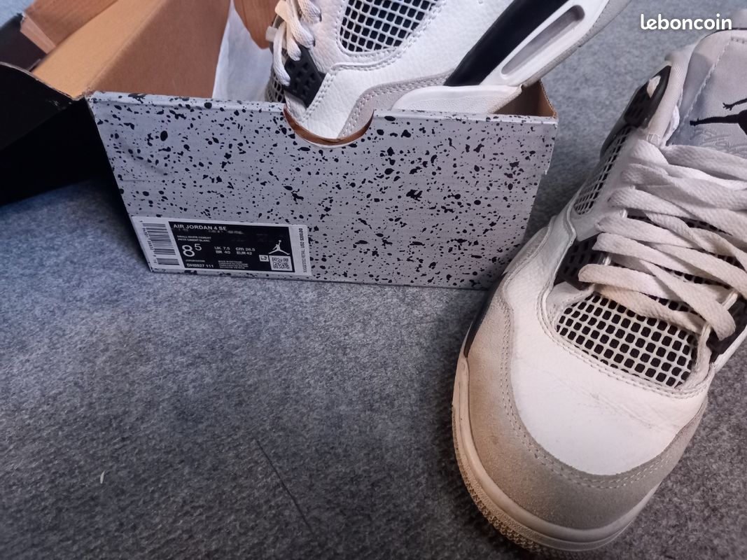 Jordan 4 (image 2)