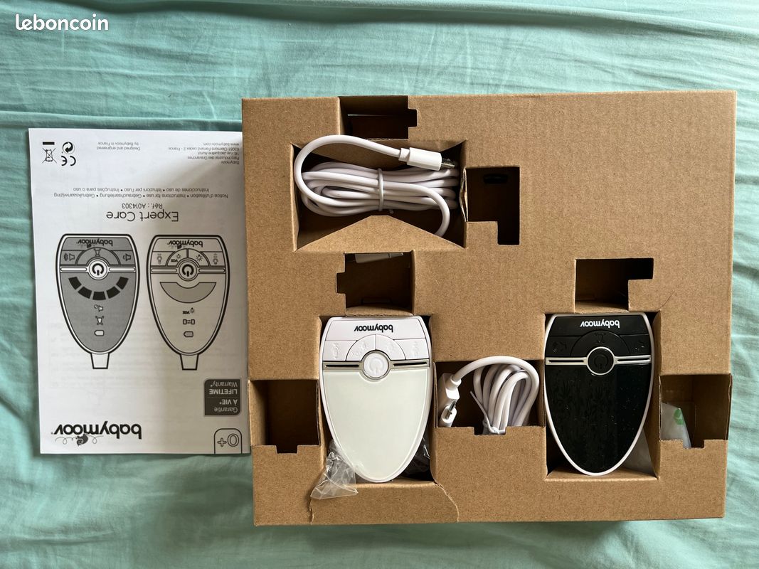 Baby phone babymoov (image 3)