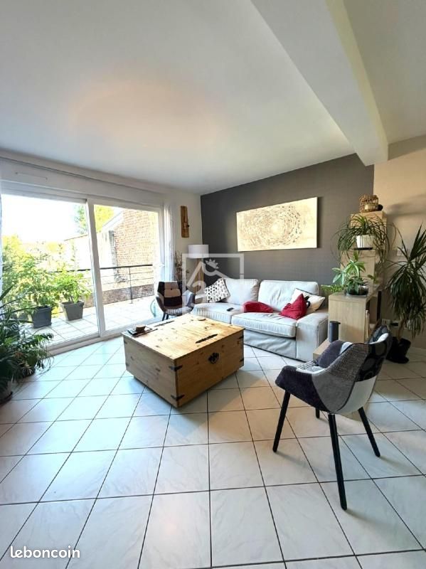 Maison 6 pièces 93 m² · à Coudekerque-Branche · 93 m² · 249 900 €