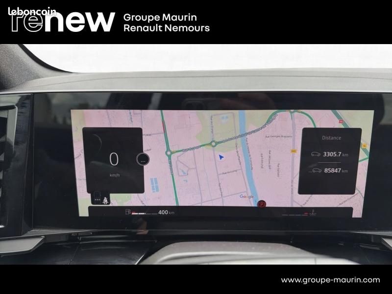 Renault Austral 1.2 TCe mild hybrid advanced 130ch Evolution - 23 (image 28)