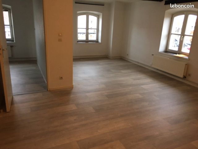 Appartement 2 pièces 58 m² · à Roanne · 58 m² · 400 €/mois