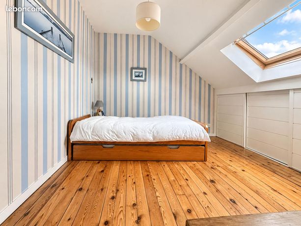 Maison 5 pièces 100 m² — 8