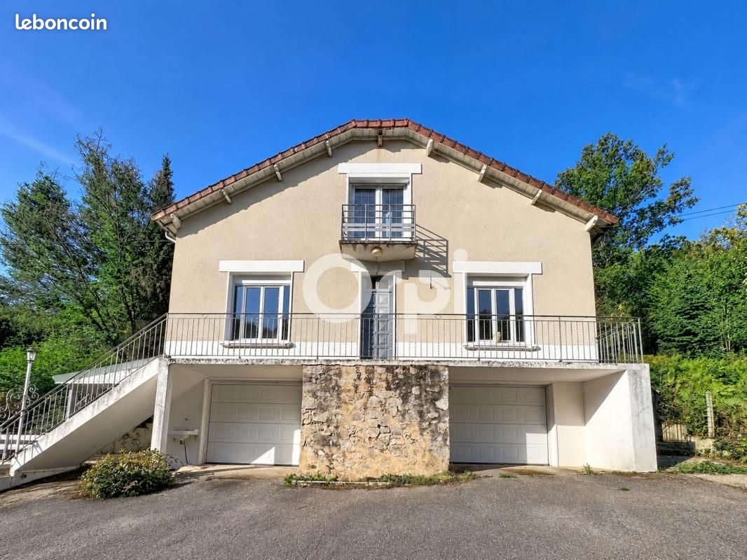 Maison 4 pièces 130 m² · à Saint-Priest-sous-Aixe · 130 m² · 179 900 €