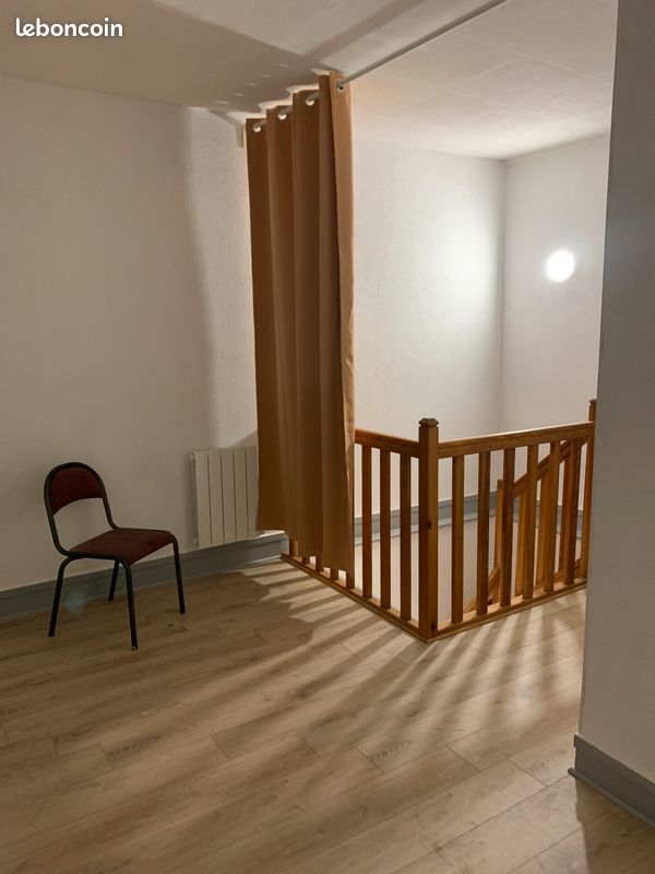 Appartement a louer villeneuve-le-roi - 2 pièce(s) - 44 m2 - Surfyn