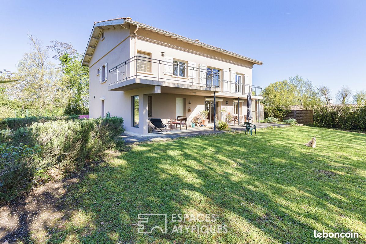 Maison 6 pièces 245 m² · à Saubens · 245 m² · 795 000 €