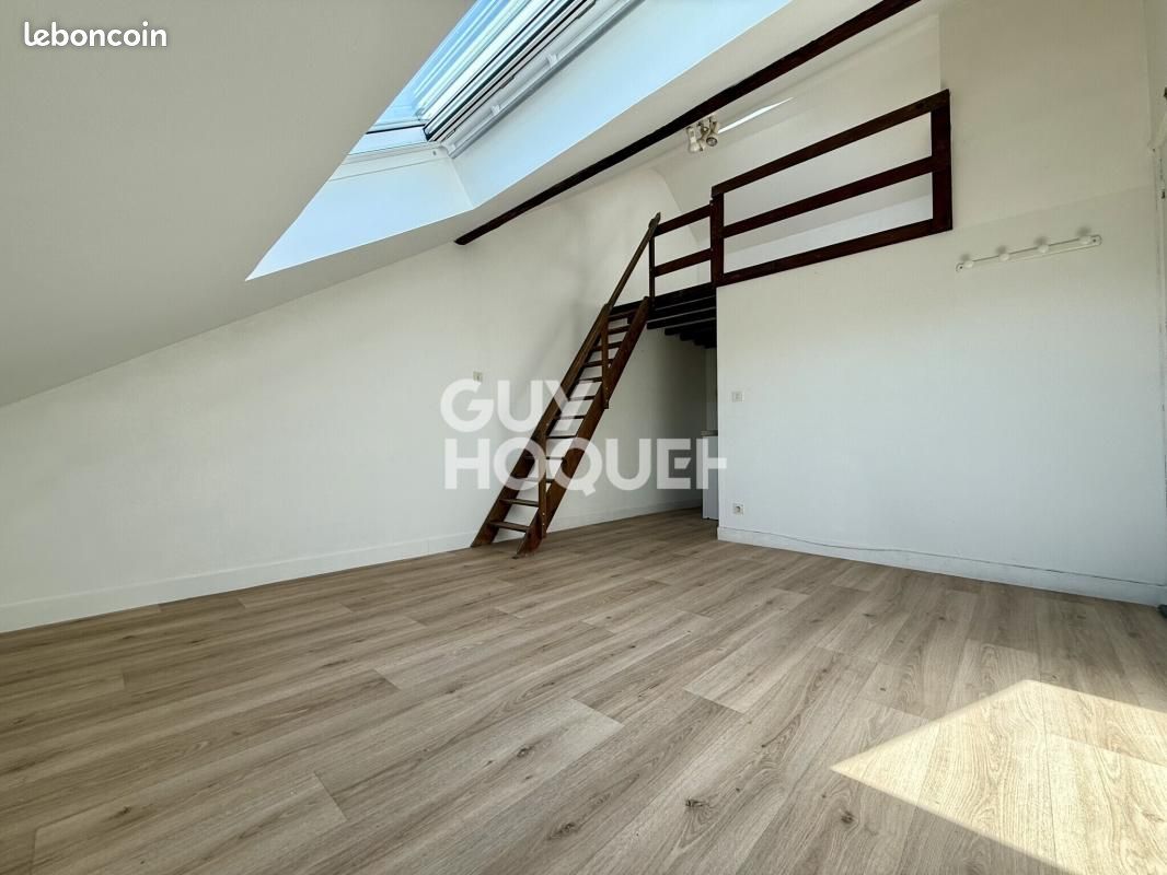 Appartement 1 pièce 23 m² · à Reims · 23 m² · 69 900 €