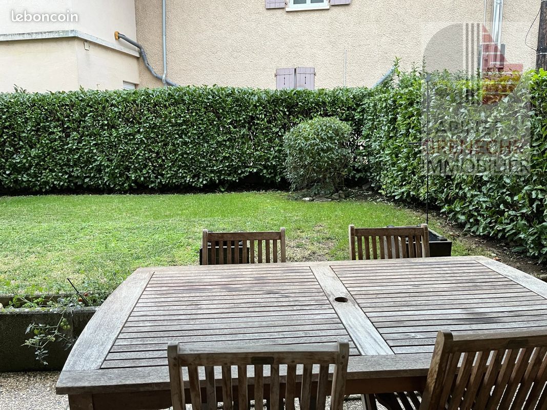 Appartement 2 pièces 48 m² · à Thonon-les-Bains · 48 m² · 734 €/mois