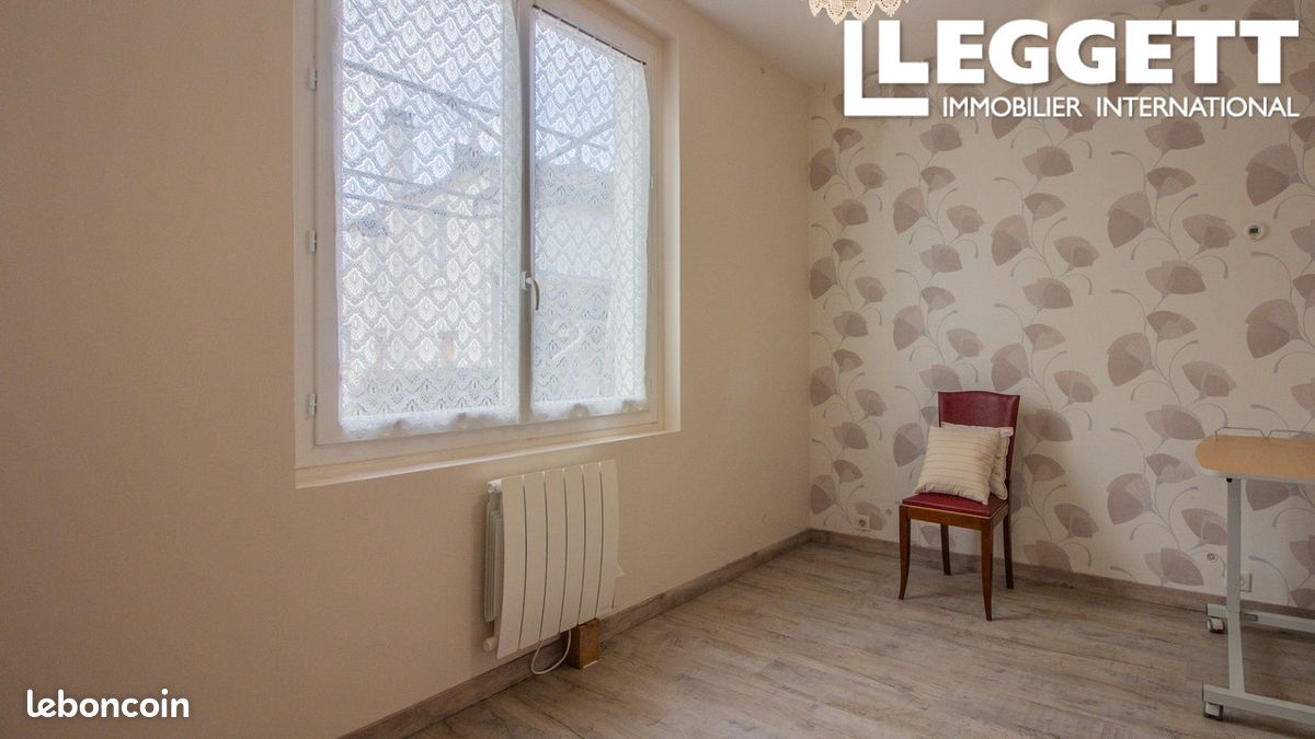 Maison 5 pièces 110 m² - Angoulême 16000 (image principale 3)
