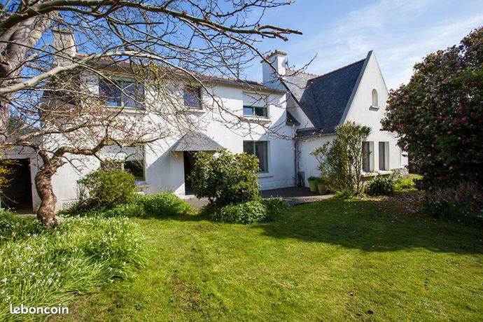 Maison 7 pièces 190 m²