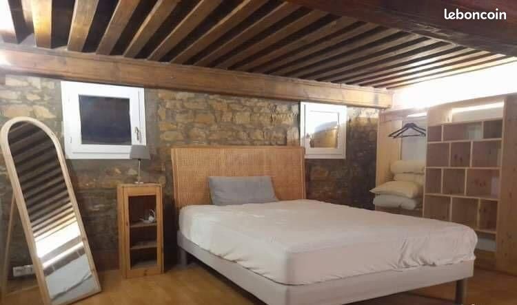 Appartement 1 pièce 49 m² · à Lyon · 49 m² · 987 €/mois