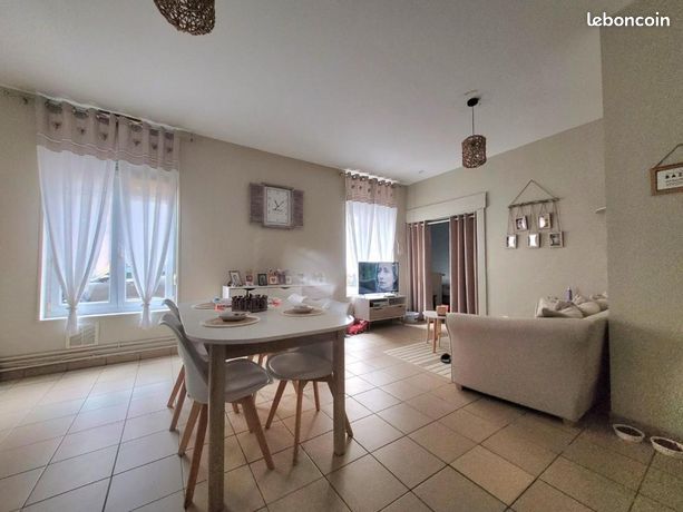Appartement 1 pièce 50 m²