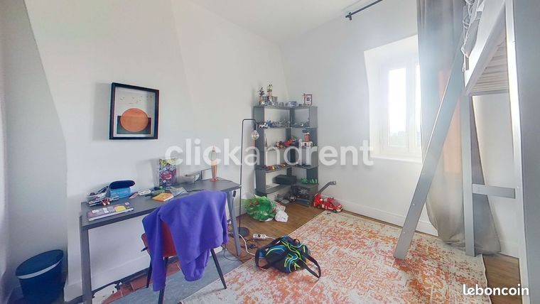 Maison a louer pontoise - 18 pièce(s) - 309 m2 - Surfyn