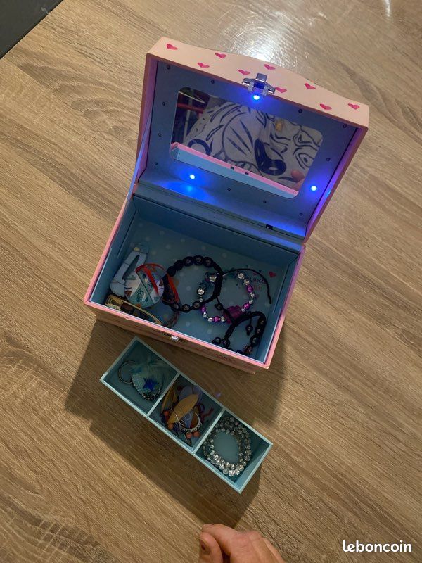 Boîte à bijoux (image 2)