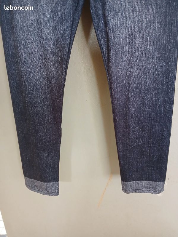 Leggings neuf taille XXL (image 3)