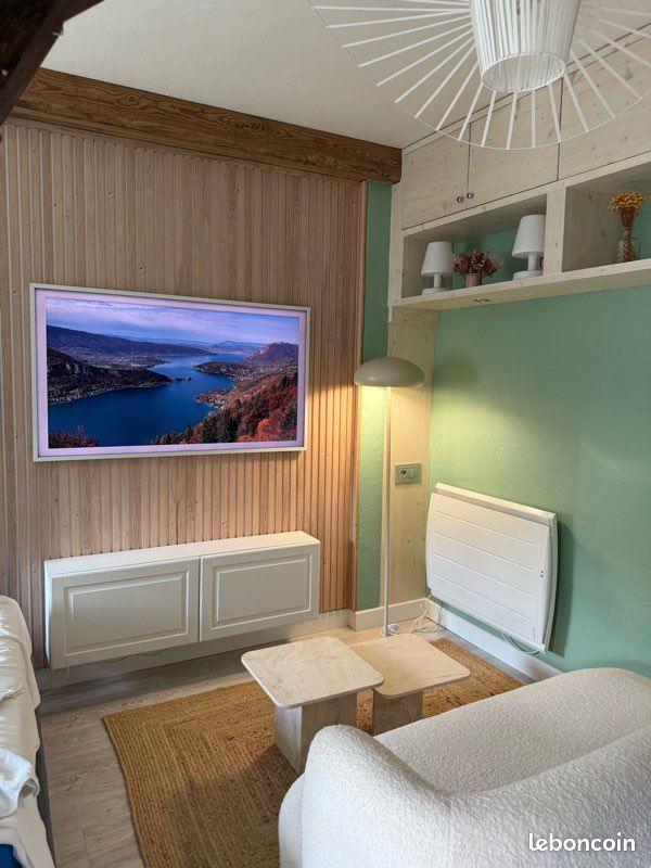 Appartement 1 pièce 20 m² · à Annecy · 20 m² · 169 000 €