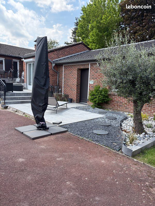 Maison 6 pièces 216 m² · à Carvin · 216 m² · 385 000 €