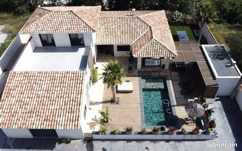 Maison 5 pièces 220 m² · à Perpignan · 220 m² · 649 000 €
