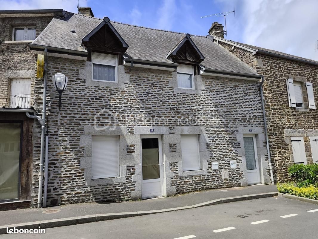 Maison 4 pièces 102 m² · à Saint-James · 102 m² · 148 500 €