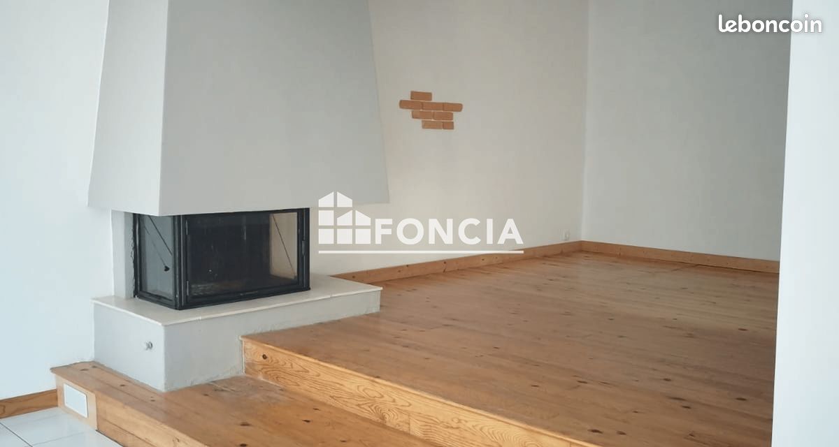Maison 6 pièces 144 m² · à La Roche-sur-Yon · 144 m² · 255 000 €
