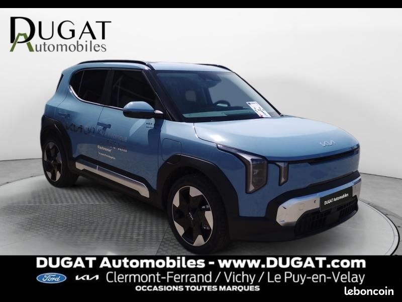 Kia EV2 147ch 42,2kWh Earth (image 7)