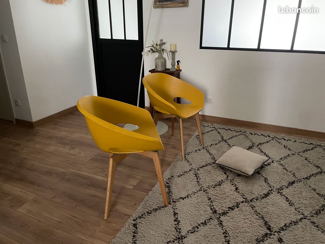 Fauteuils (image 2)