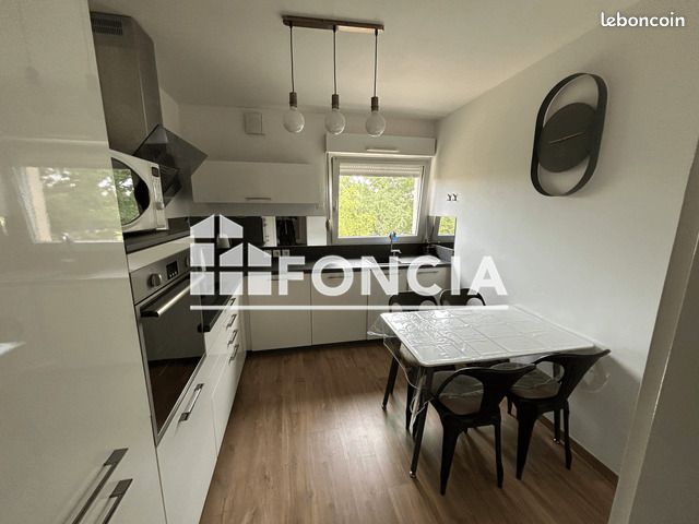 Appartement 3 pièces 77 m² · à Hettange-Grande · 77 m² · 1 200 €/mois
