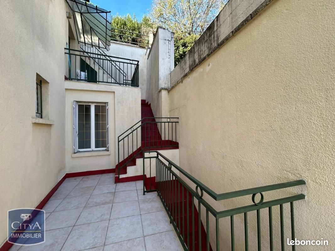 Appartement a louer brive-la-gaillarde - 6 pièce(s) - 139 m2 - Surfyn