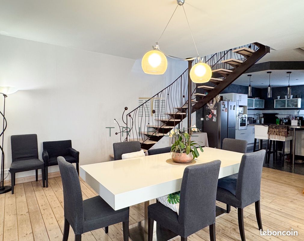 Maison 6 pièces 200 m² · à Agen · 200 m² · 259 000 €