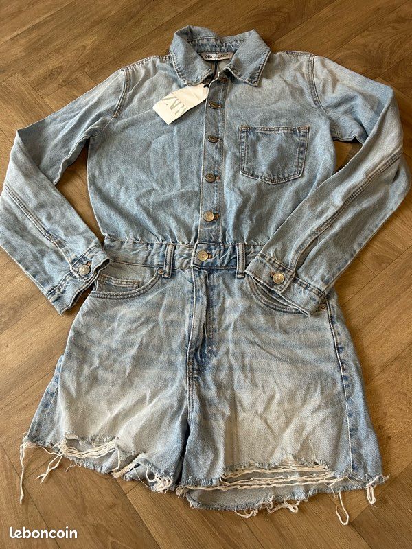 Combishort Zara (image 1)