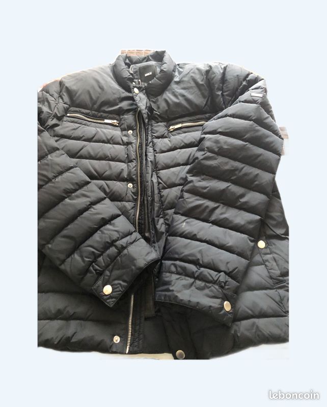Vends blouson brice (image 1)