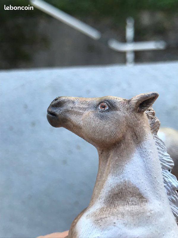 Custom schleich (image 4)