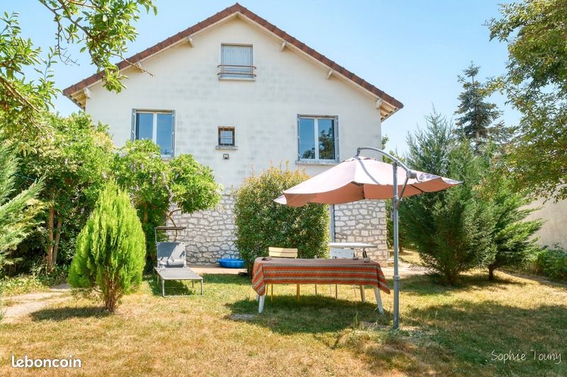 Maison 5 pièces 165 m² · à Rambouillet · 165 m² · 449 000 €