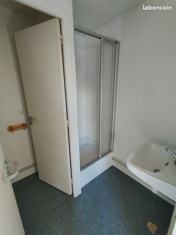 Appartement a louer saint-lo - 1 pièce(s) - 22 m2 - Surfyn