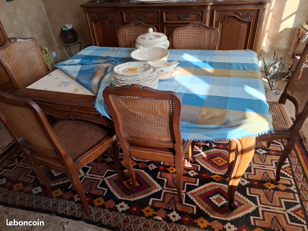 Buffet bas enfilade (image 4)