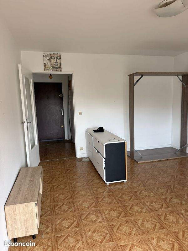 Appartement 1 pièce 33 m² · à Bondy · 33 m² · 850 €