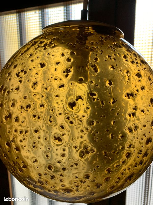 Globe en verre (image 4)