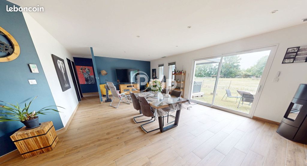 Maison 5 pièces 150 m² · à Bernay-Saint-Martin · 150 m² · 420 000 €