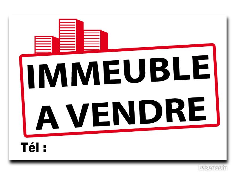 Local commercial 260 m² · à Marseille · 260 m² · 298 000 €