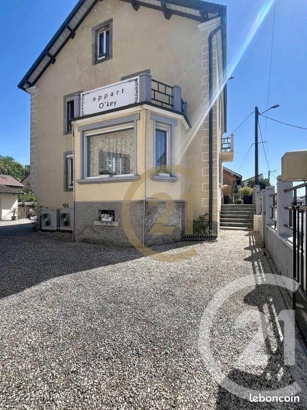 Immeuble 9 pièces 318 m² · à Lure · 318 m² · 235 000 €