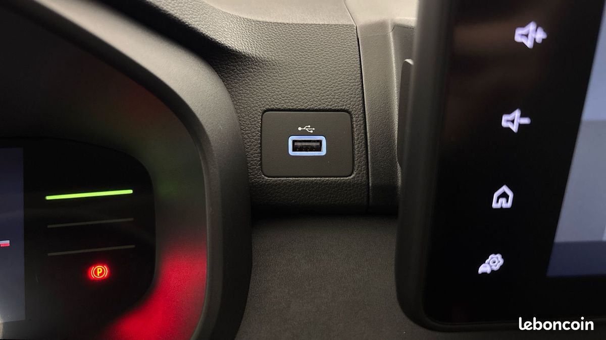 Dacia jogger hybrid 140 7 places gsr2 extreme (image 29)