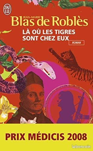 Là où les tigres sont chez eux (image 4)