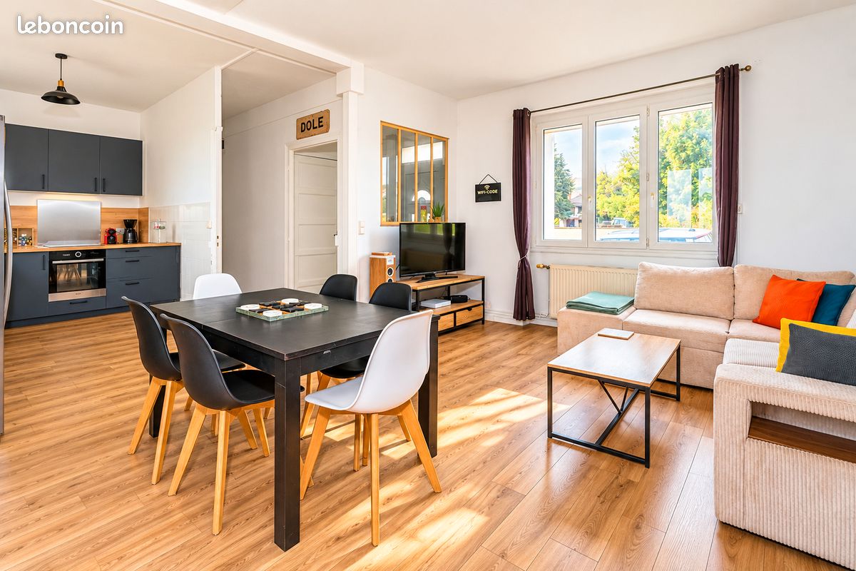 Maison 6 pièces 111 m² · à Beaune · 111 m² · 249 000 €