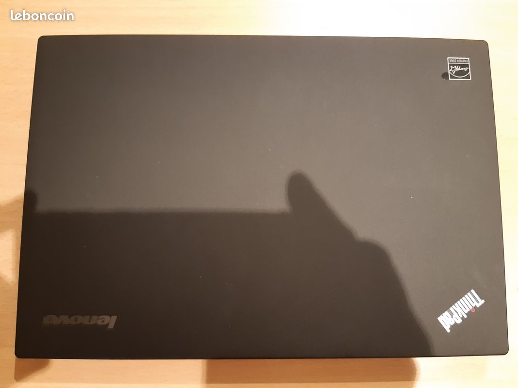 Lenovo Thinkpad x250 (image 2)