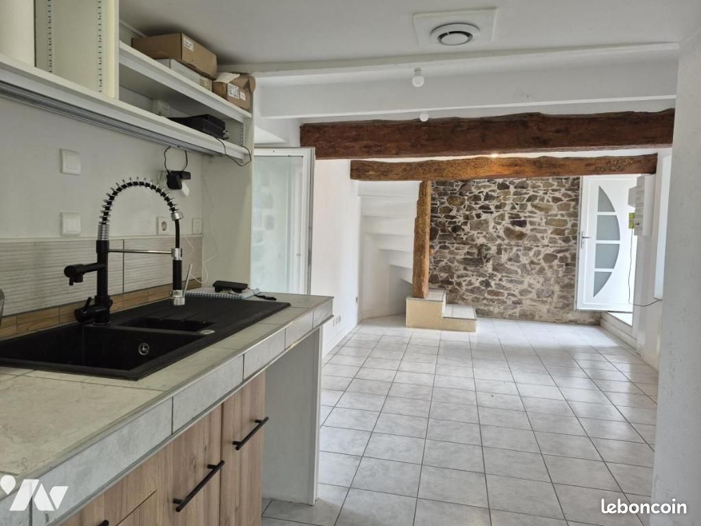 Maison 43 m² · à Plérin · 43 m² · 153 700 €