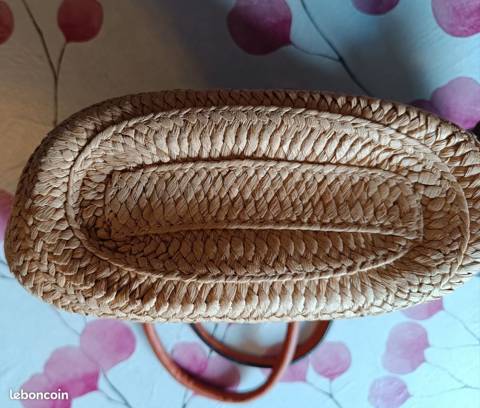Sac tressé (image 5)