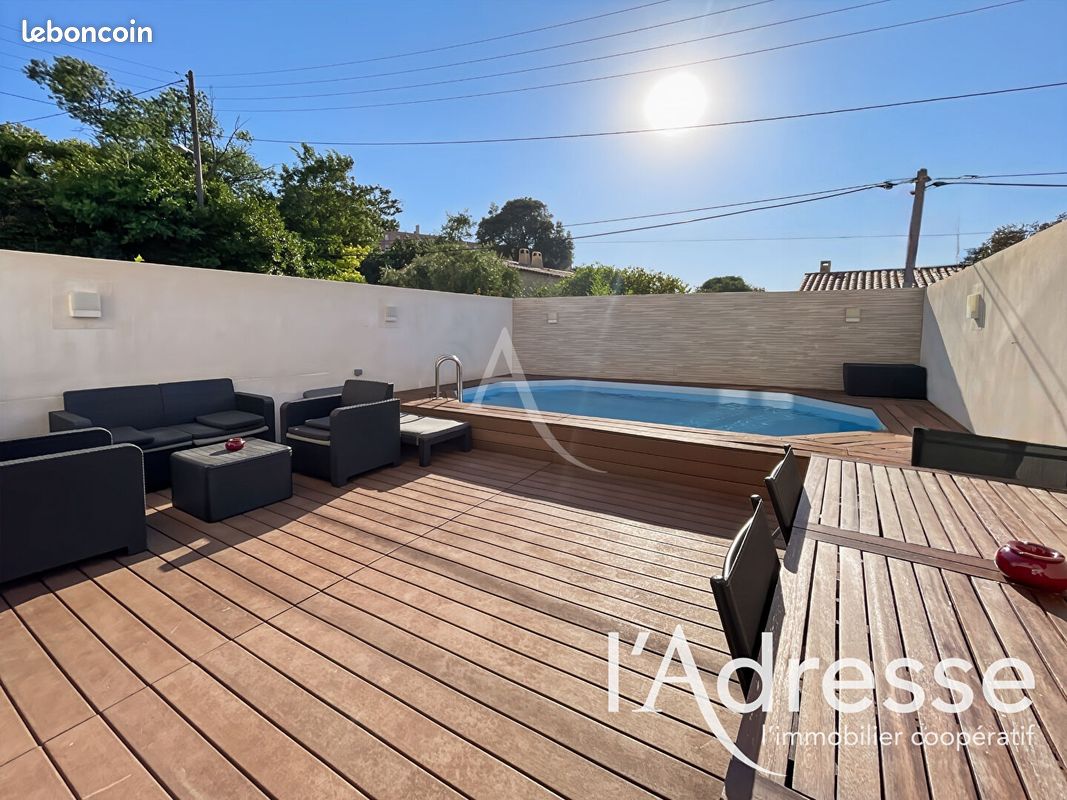 Maison 4 pièces 86 m² · à Marseille · 86 m² · 420 000 €